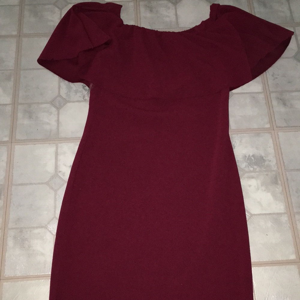 dress